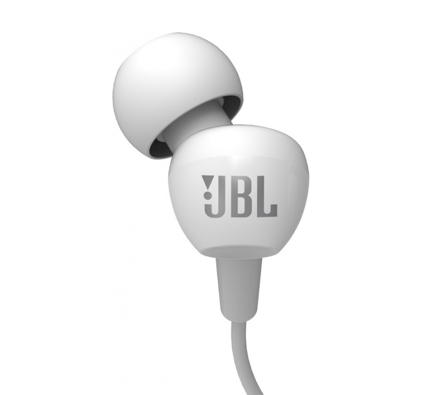 Наушники JBL C100SI